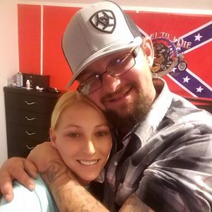 Meet your Posher, Chad n leann